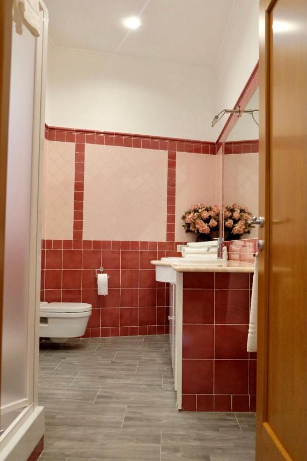 New Apartment Sistina 2 Roma Dış mekan fotoğraf